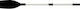 Lalizas Aluminium Paddle 185cm