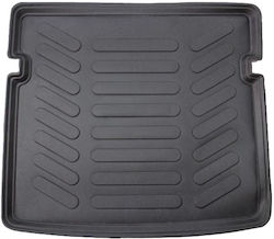 Rizline Trunk Mat for Dacia Duster 2010 Black