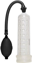 ToyJoy Power Massage Pump With Sleeve