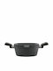 Pyrex din Aluminiu 2.5lt / 20cm