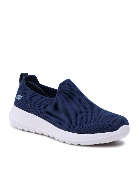 GOwalk Max Ανδρικά Slip-On Μπλε