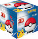 Puzzleball Pokeball pentru 6++ Ani 54buc Ravensburger