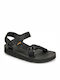 Teva Sandale Copii Original Negre