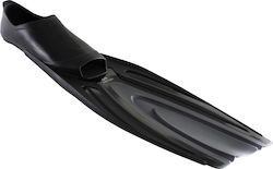 Salvas Thesis Swimming / Snorkelling Fins Medium Black Black 52633