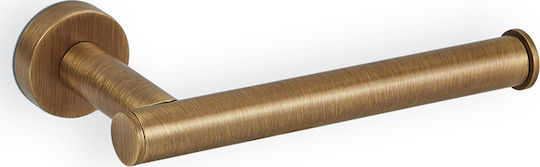 Performa Design Suport de Hârtie Montat pe Perete 804-221 Bronz Antique