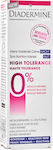 Diadermine Tolerance 0% Night Cream 50ml