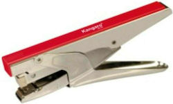 Kangaro Hand Stapler with Staple Ability 15 Sheets 192HP84