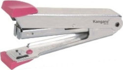 Kangaro Hand Stapler with Staple Ability 10 Sheets