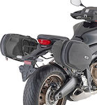 Givi Πλαϊνές Βάσεις για Honda CB 650 R 2019-2020