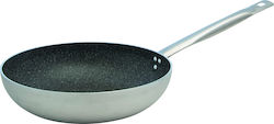 Ballarini Commercial Inox Pan 24cm