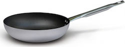 Ballarini Commercial Inox Pan 28cm