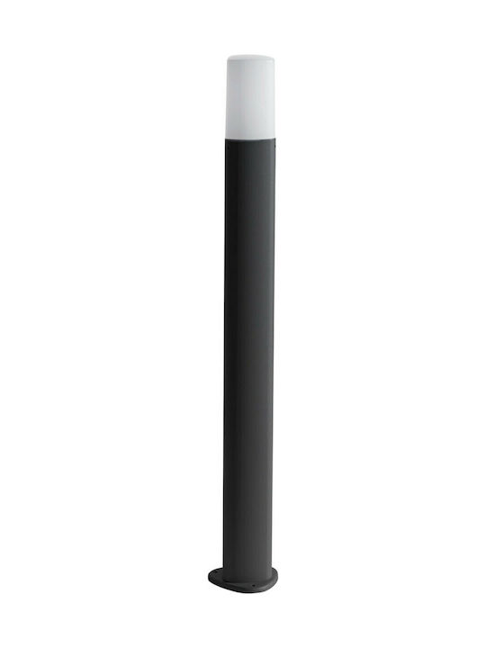 Ondaluce Outdoor Floor Lamp Small Post IP44 for...