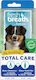 Tropiclean Fresh Breath Total Care Στοματικό Διάλυμα για Σκύλους κατά της Πέτρας & Πλάκας 30ml