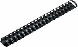 Opus Plastic Spiral Bookbinding 32mm 50 Pieces