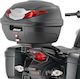 Givi Βάση Βαλίτσας για Honda CBF 125 2015-2018