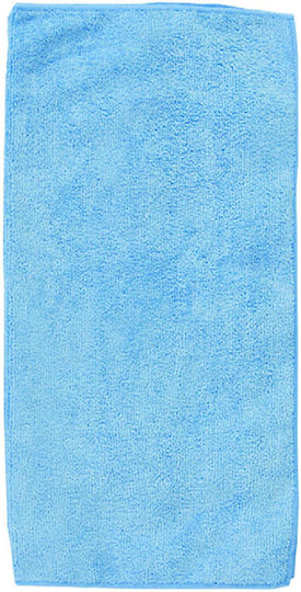 Powertech Πετσέτα Κουζίνας σε Μπλε Χρώμα 60x40cm Powertech Πετσέτα Κουζίνας σε Μπλε Χρώμα 60x40cm