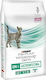 Pro Plan Veterinary Diets Gastrointestinal Ξηρά Τροφή χωρίς Γλουτένη για Ενήλικες Γάτες με Ευαίσθητο Γαστρεντερικό με Κοτόπουλο / Χοιρινό 0.4kg