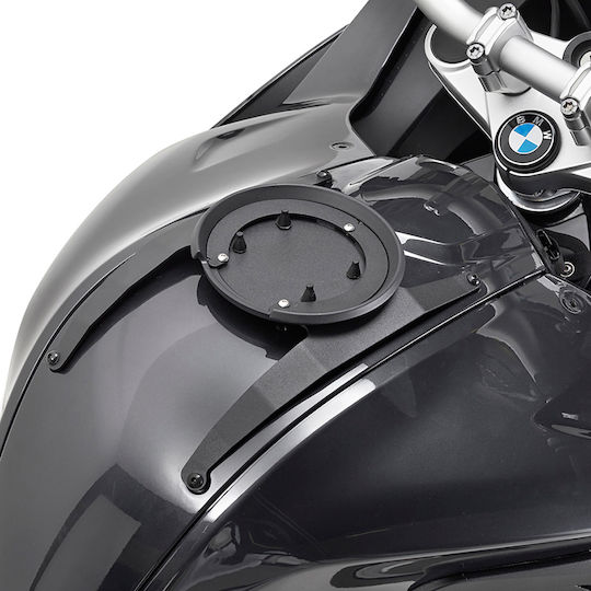 Givi Βάση Ρεζερβουάρ για BMW F 800 με Σύστημα Κλειδώματος 06-16