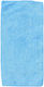 Powertech Geschirrtuch 40x80εκ. Hellblau 40x80cm Blau