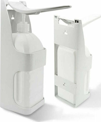 Hand Sanitizer Wall Mounted Stand