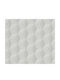 Wallpaper Vinyl Beige L1005xW53cm