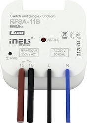 Elko EP RFSA-61B Comutator Inteligent RF Elko EP RFSA-61B Comutator Inteligent RF