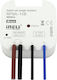 Elko EP RFSA-61B Intelligenter Schalter RF