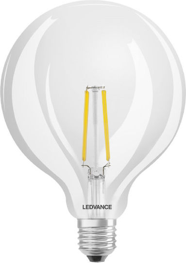 Ledvance Smart Λάμπα LED 5.5W για Ντουί E27 Θερμό Λευκό 806lm Dimmable