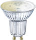 Ledvance Smart Λάμπα LED 5W για Ντουί GU10 και Σχήμα PAR16 Θερμό Λευκό 470lm Dimmable
