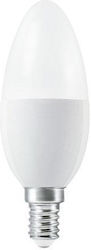 Ledvance Smart LED 5W für Fassung E14 Einstellbar Weiß Ledvance Smart LED 5W für Fassung E14 Einstellbar Weiß