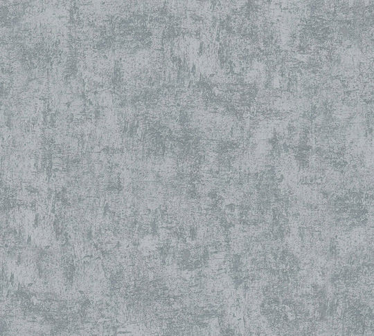 Ταπετσαρία Τοίχου Γκρι 1005x53cm Πλενόμενη