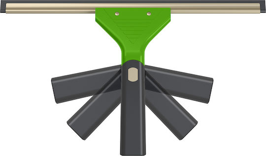 IPC Pulex Window Cleaner Καθαριστήρας Τζαμιών 1pcs
