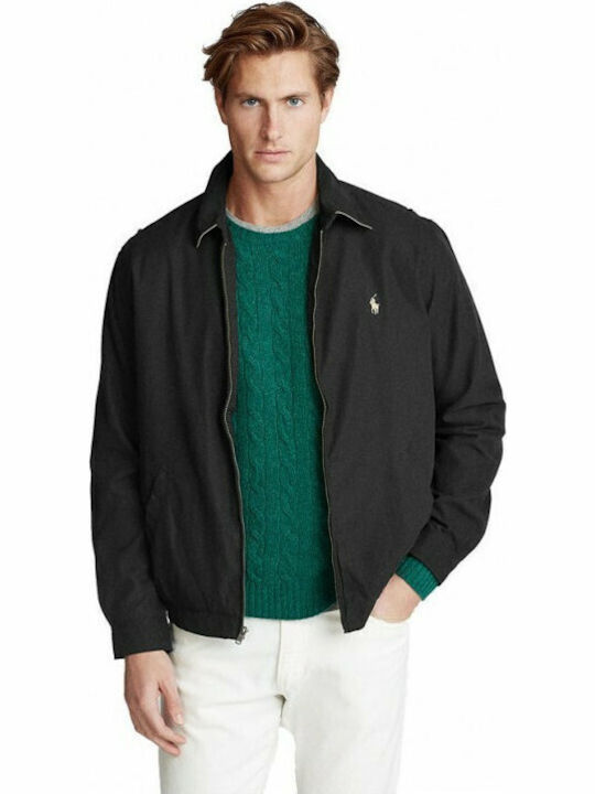 Ralph Lauren Jacket Black 710548506003 | Skroutz.mt
