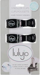 Lulujo Clips Καροτσιού
