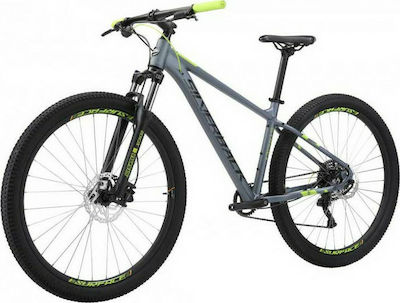 Silverback stride sport best sale 29 mountain bike