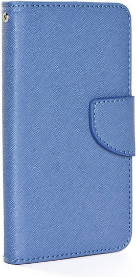 Fancy Fancy Book Universal έως 5.8" Μπλε