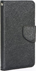 Fancy Fancy Book Universal έως 5.3" Μαύρο Fancy Fancy Book Universal έως 5.3" Μαύρο