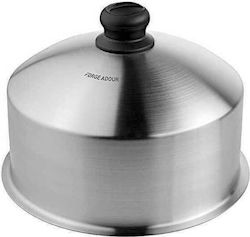 Forge Adour FACC75145 Θόλος Ψησίματος Ø28cm Forge Adour FACC75145 Θόλος Ψησίματος Ø28cm