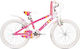 Fast Junior 20" Παιδικό Ποδήλατo BMX Ροζ