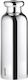 Guzzini On the Go Flasche Thermosflasche Rostfr...