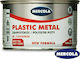 Mercola Plastic Iron Putty 2 Components 250gr 07100