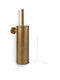 Performa Design Wish 802-221 Metalic Coș de gunoi pentru baie Antique Brass