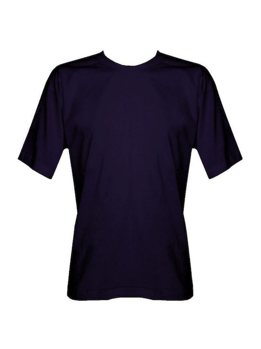 Helios Tricou De Corp Pentru Bărbați Mâneca Scu...