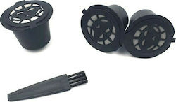 InnovaGoods Επαναγεμιζόμενες Recoff 3caps