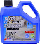 River Pro Επαγγελματικό Καθαριστικό Δαπέδων Κατάλληλο για Μάρμαρα 1lt