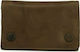 Marvel Tobacco Pouch With Magnetic Clasp 12x8cm Brown