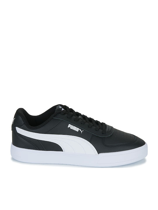 PUMA Caven Sneakers Black