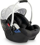 Lorelli Rimini Baby Car Seat Black 0-13 kg