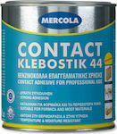 Mercola Contact Klebostik 44 Petrol Glue 500ml 809