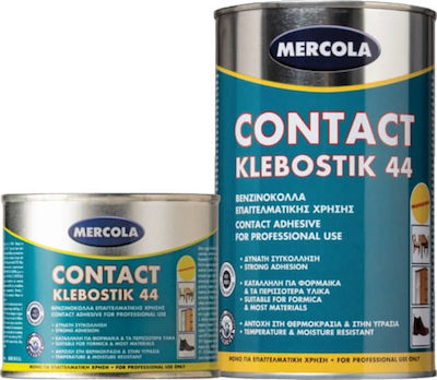 Mercola Contact Klebostik 44 Βενζινόκολλα 1000ml